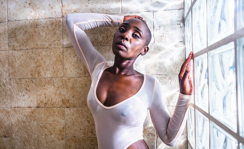 Злата, 23 года, 0 размер груди